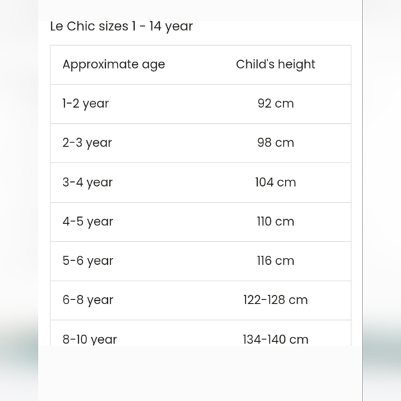 Le chic top - Picture 8 of 9